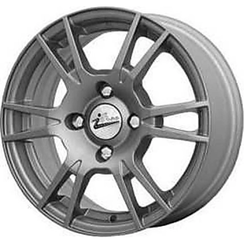 iFree Ленинград W6 R14 PCD4x98 ET38 DIA58.6 тармак